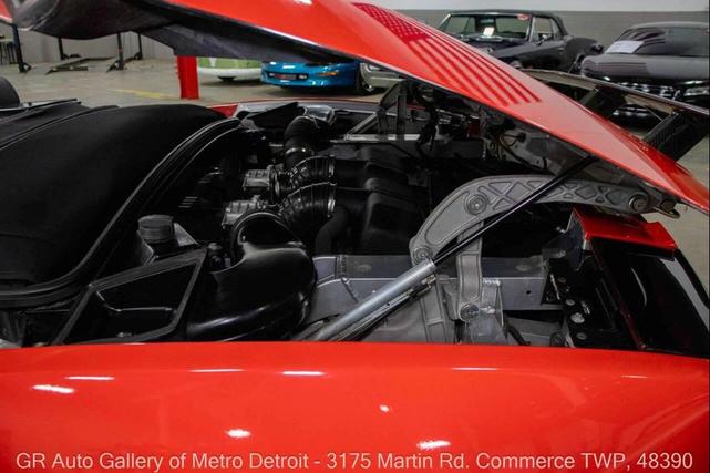Photo of 2007 Red Lamborghini Gallardo