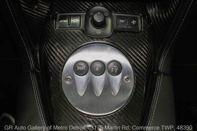 Photo of 2007 Red Lamborghini Gallardo