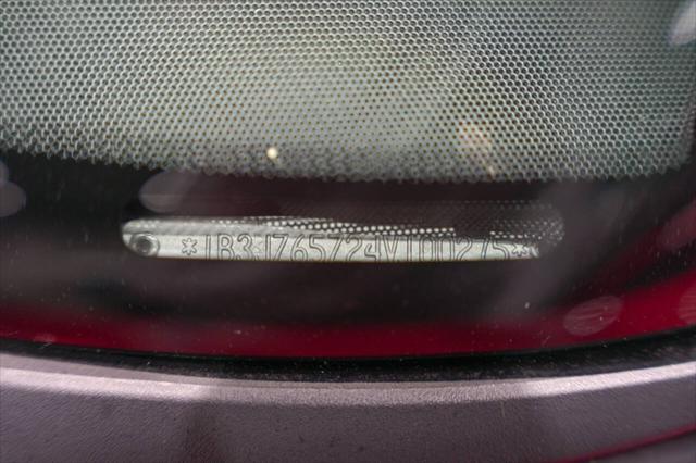 Photo of 2004 Red Dodge Viper