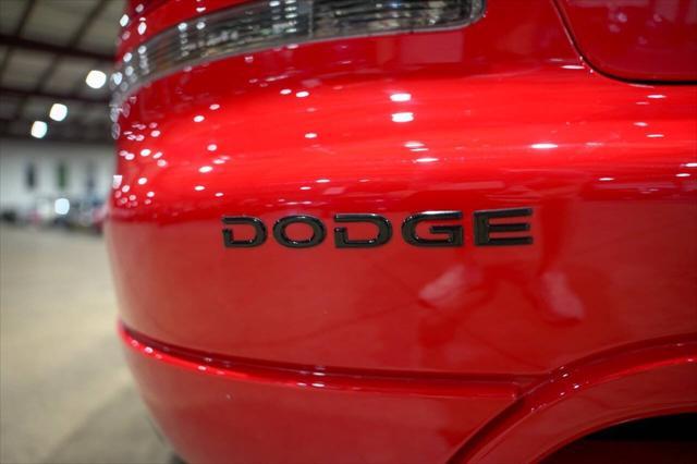 Photo of 2004 Red Dodge Viper
