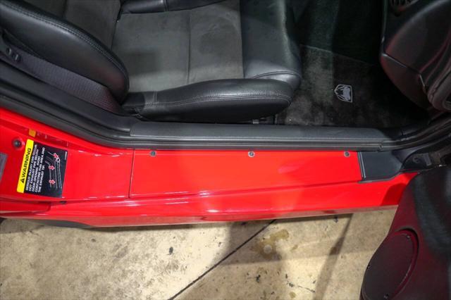 Photo of 2004 Red Dodge Viper