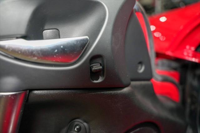 Photo of 2004 Red Dodge Viper