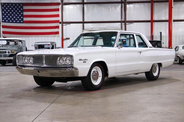 1966 Dodge Coronet