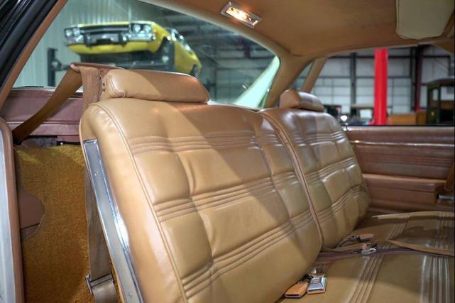 Photo of 1978 White Chevrolet El Camino