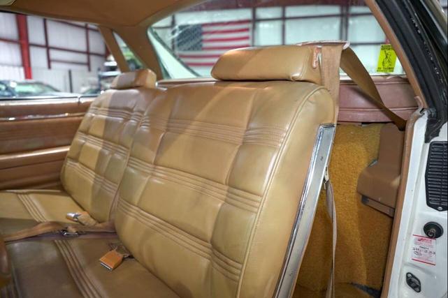 Photo of 1978 White Chevrolet El Camino