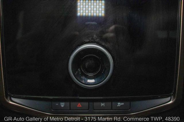 Photo of 2023 Avalanche Gray Ford F-150 Lightning
