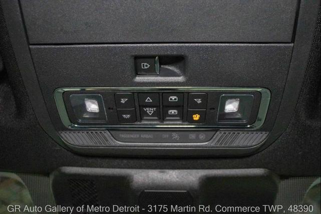 Photo of 2023 Avalanche Gray Ford F-150 Lightning