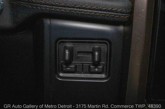 Photo of 2023 Avalanche Gray Ford F-150 Lightning