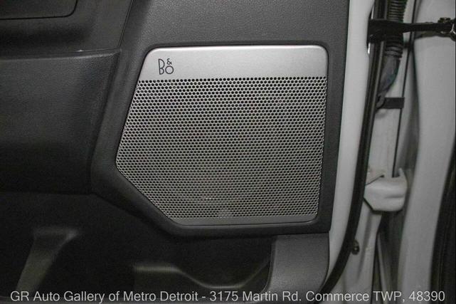 Photo of 2023 Avalanche Gray Ford F-150 Lightning