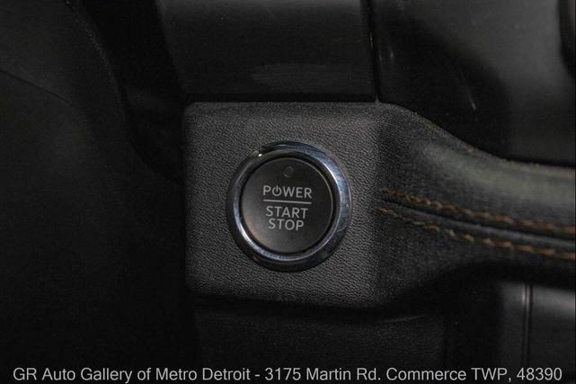 Photo of 2023 Avalanche Gray Ford F-150 Lightning