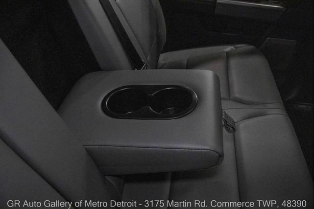 Photo of 2023 Avalanche Gray Ford F-150 Lightning