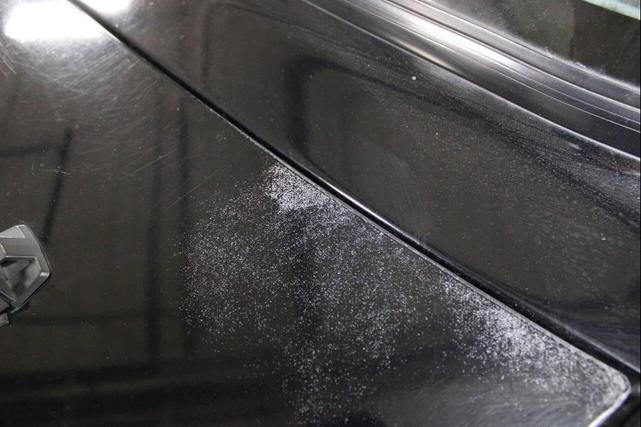 Photo of 1994 Black Mercury Cougar