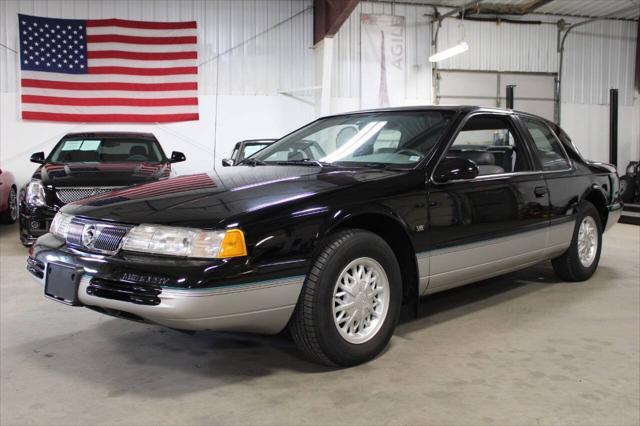 1994 Mercury Cougar