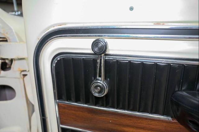Photo of 1969 White Ford F100
