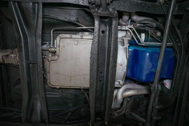 Photo of 1969 White Ford F100