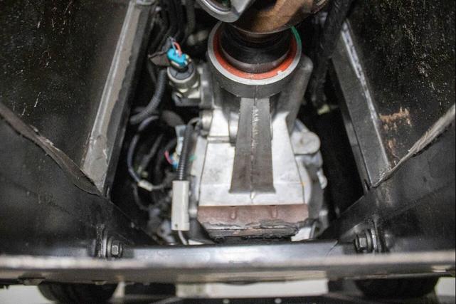 Photo of 2003 Black Dodge Viper