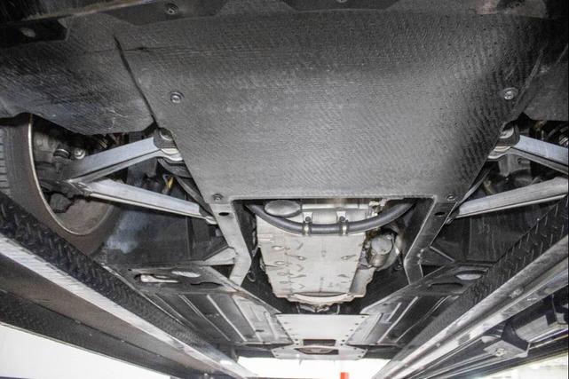 Photo of 2003 Black Dodge Viper