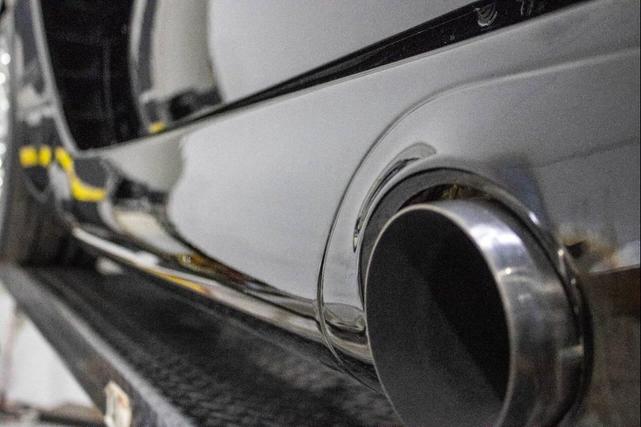 Photo of 2003 Black Dodge Viper