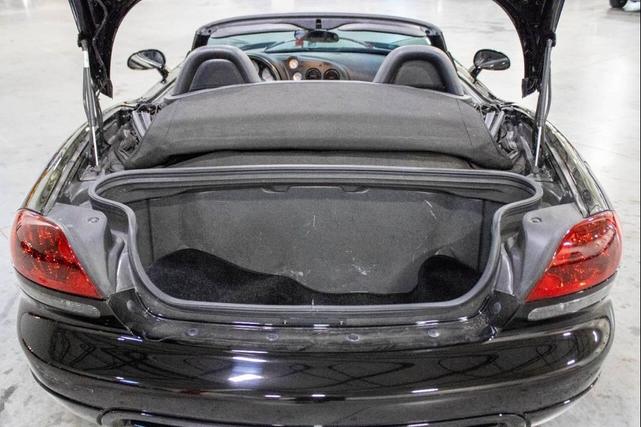 Photo of 2003 Black Dodge Viper