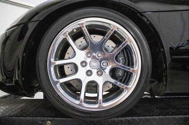 Photo of 2003 Black Dodge Viper