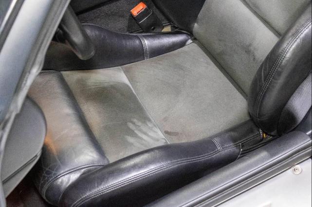 Photo of 2003 Black Dodge Viper