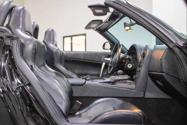 Photo of 2003 Black Dodge Viper