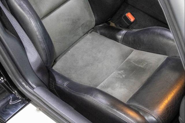 Photo of 2003 Black Dodge Viper