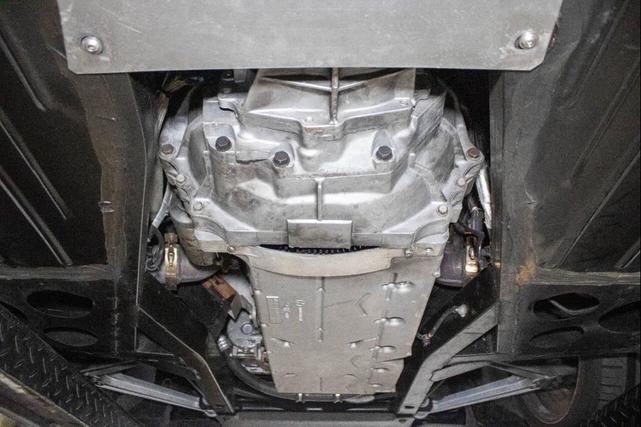 Photo of 2003 Black Dodge Viper