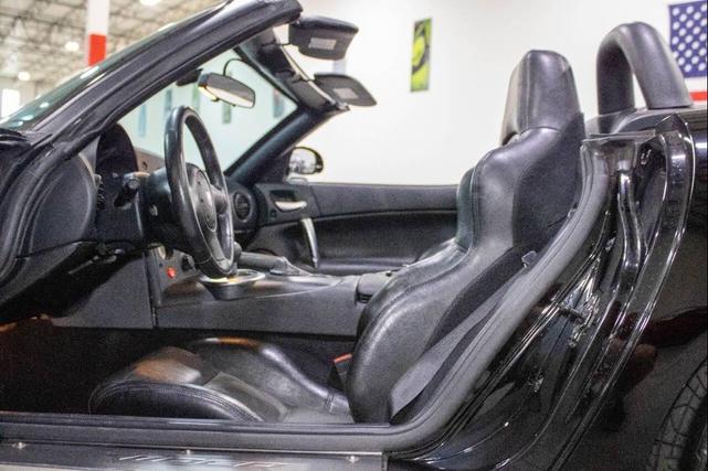 Photo of 2003 Black Dodge Viper