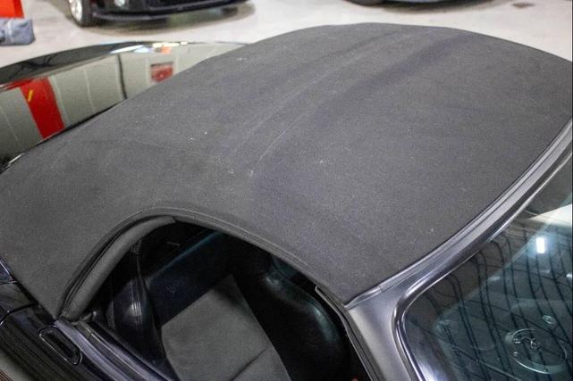 Photo of 2003 Black Dodge Viper
