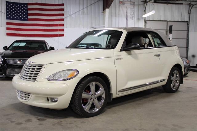 2005 Chrysler Pt Cruiser