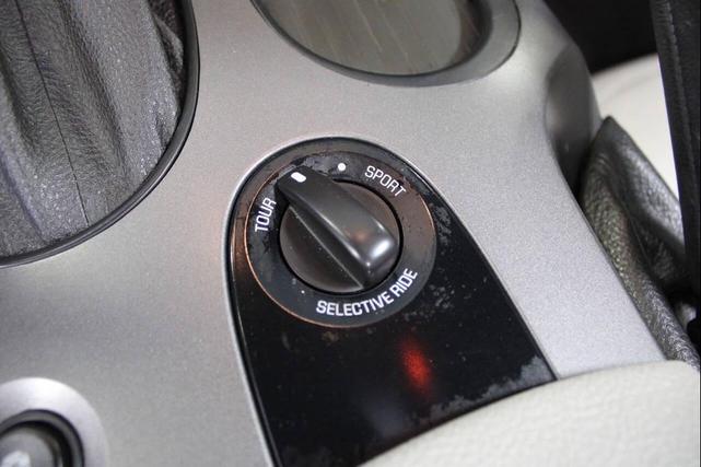 Photo of 2006 Black Chevrolet Corvette