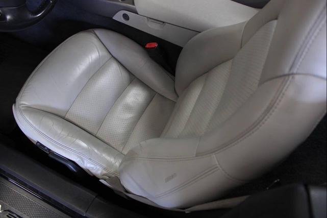 Photo of 2006 Black Chevrolet Corvette