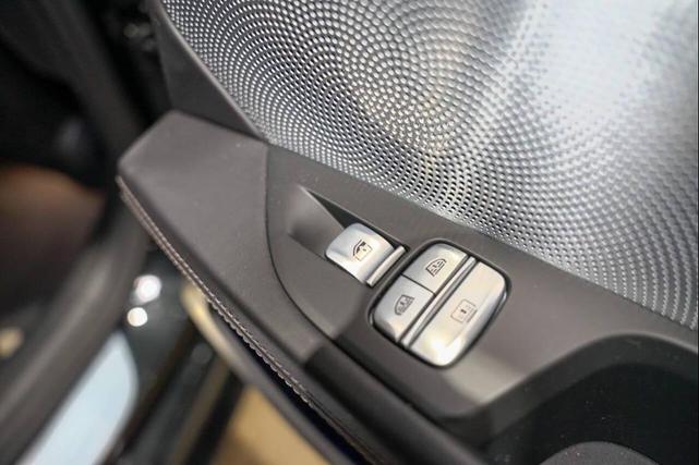 Photo of 2022 Black BMW ALPINA B8 Gran Coupe