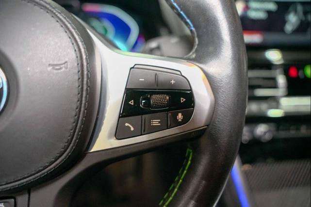 Photo of 2022 Black BMW ALPINA B8 Gran Coupe