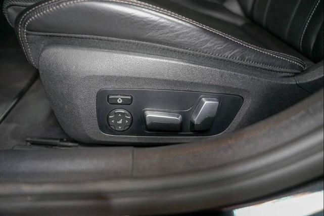 Photo of 2022 Black BMW ALPINA B8 Gran Coupe