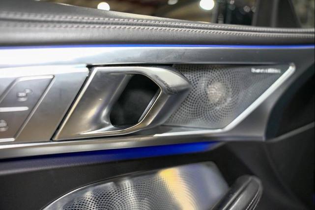 Photo of 2022 Black BMW ALPINA B8 Gran Coupe