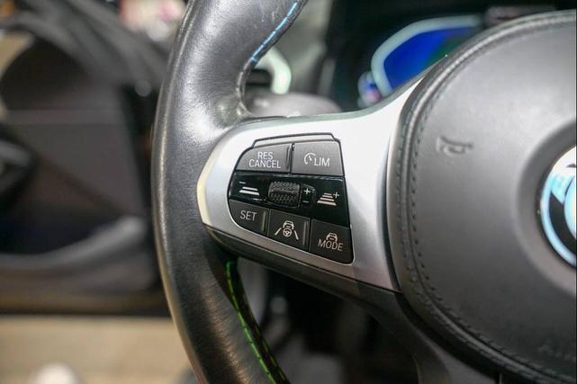 Photo of 2022 Black BMW ALPINA B8 Gran Coupe