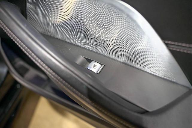 Photo of 2022 Black BMW ALPINA B8 Gran Coupe