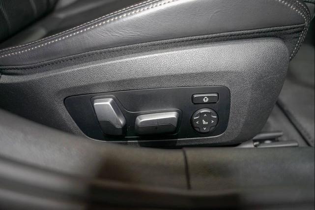 Photo of 2022 Black BMW ALPINA B8 Gran Coupe