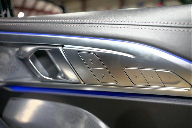 Photo of 2022 Black BMW ALPINA B8 Gran Coupe