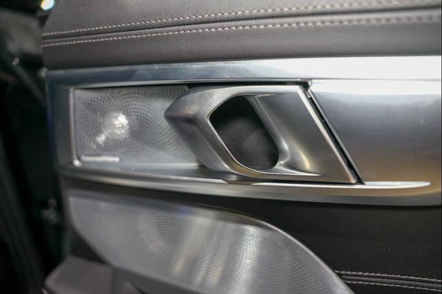 Photo of 2022 Black BMW ALPINA B8 Gran Coupe