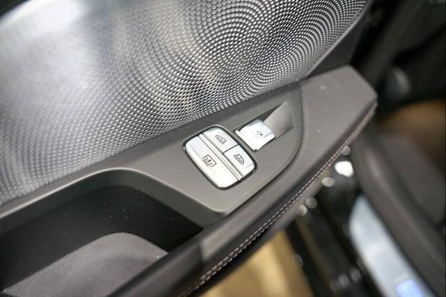 Photo of 2022 Black BMW ALPINA B8 Gran Coupe