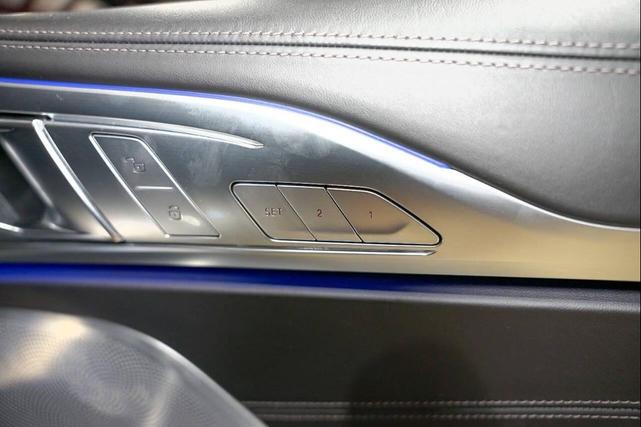 Photo of 2022 Black BMW ALPINA B8 Gran Coupe