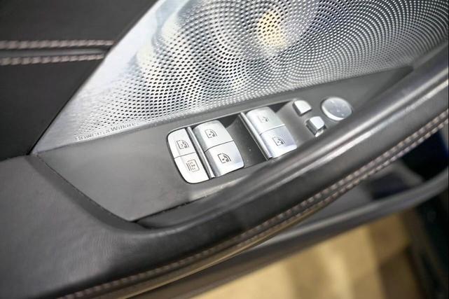Photo of 2022 Black BMW ALPINA B8 Gran Coupe