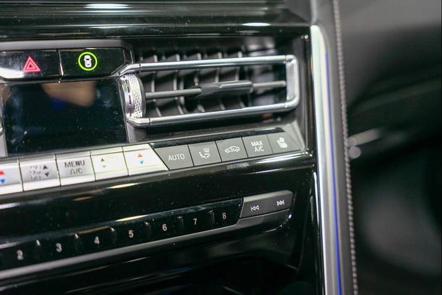 Photo of 2022 Black BMW ALPINA B8 Gran Coupe