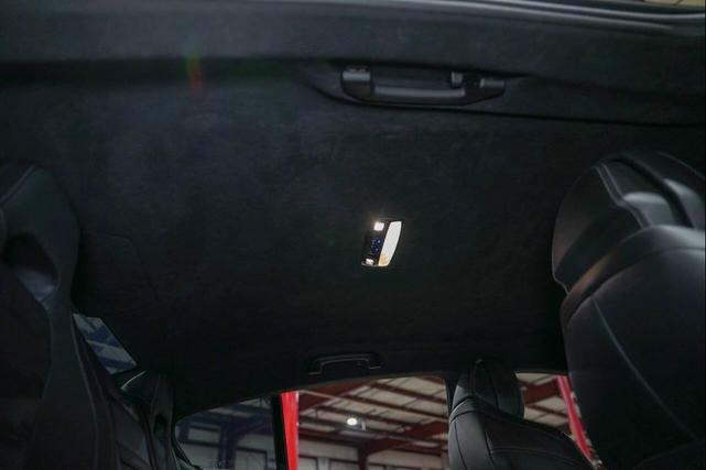 Photo of 2022 Black BMW ALPINA B8 Gran Coupe