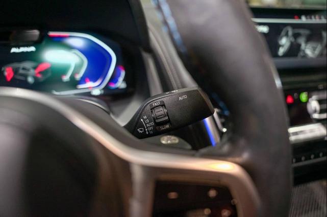 Photo of 2022 Black BMW ALPINA B8 Gran Coupe