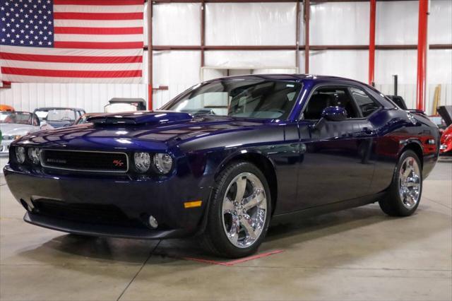 2013 Dodge Challenger