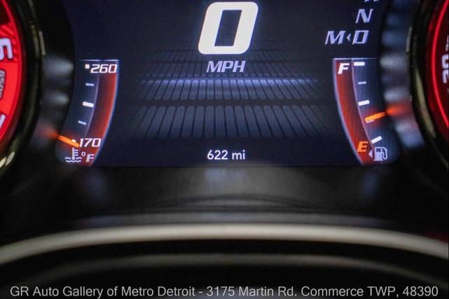 Photo of 2023 F8 Green Dodge Challenger